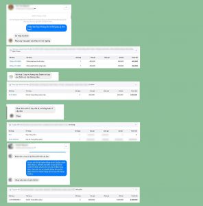 CÂY CHÀ LÀ ĂN TRÁI